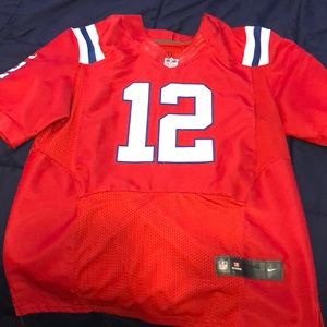 Tom Brady Patriots  RETRO Jersey